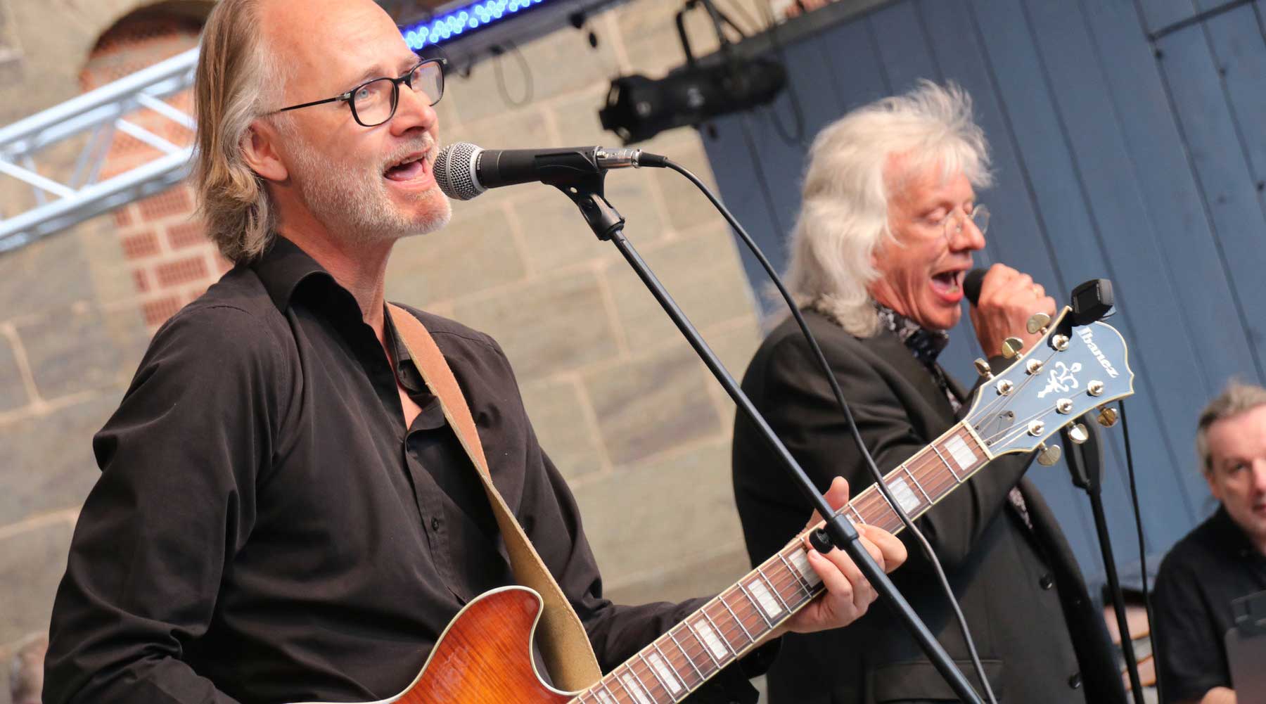 Cross Roads | Konzert