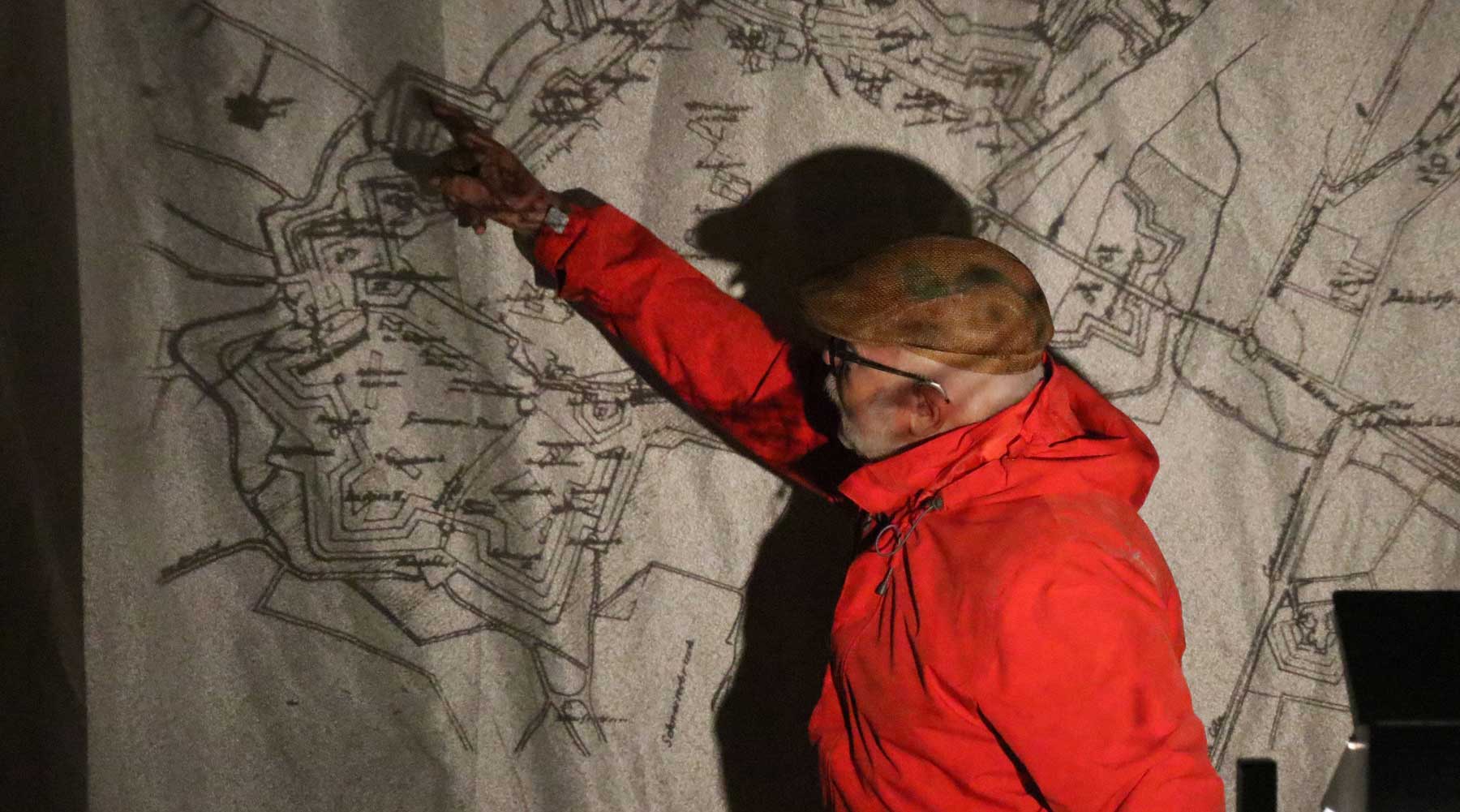 FortFührung | Historische Führung