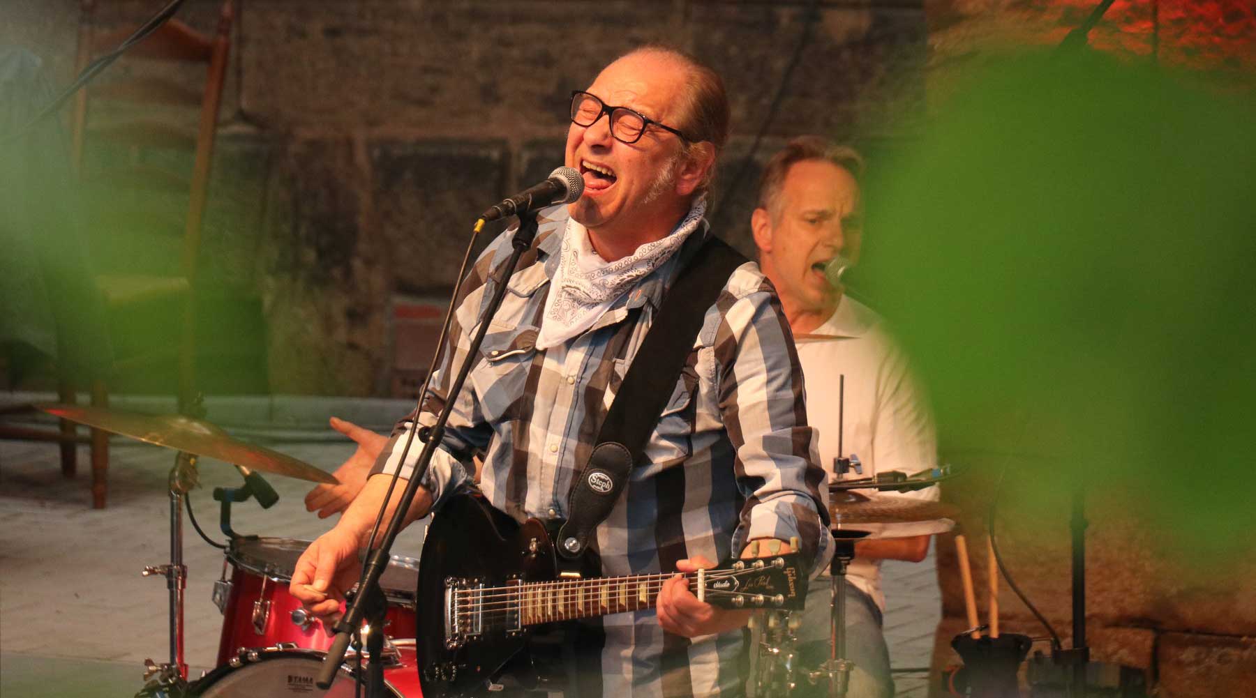 CCR Revival Band | Konzert
