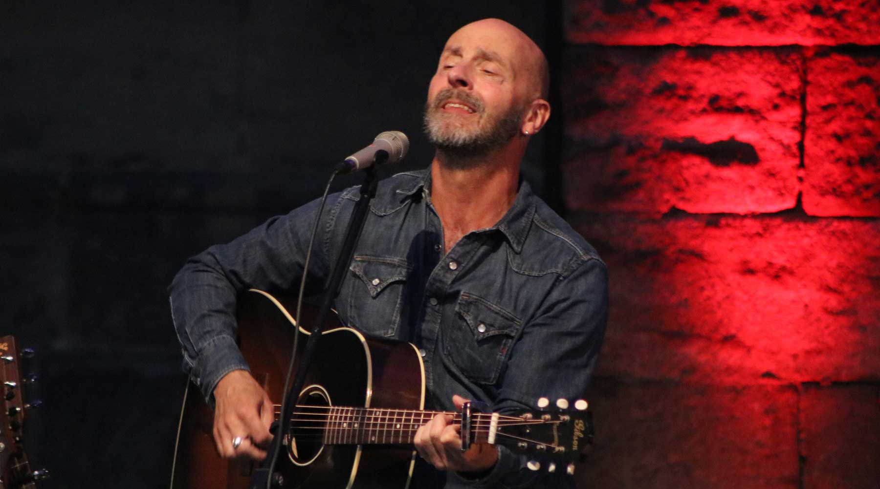 Jon Flemming Olsen | Konzert