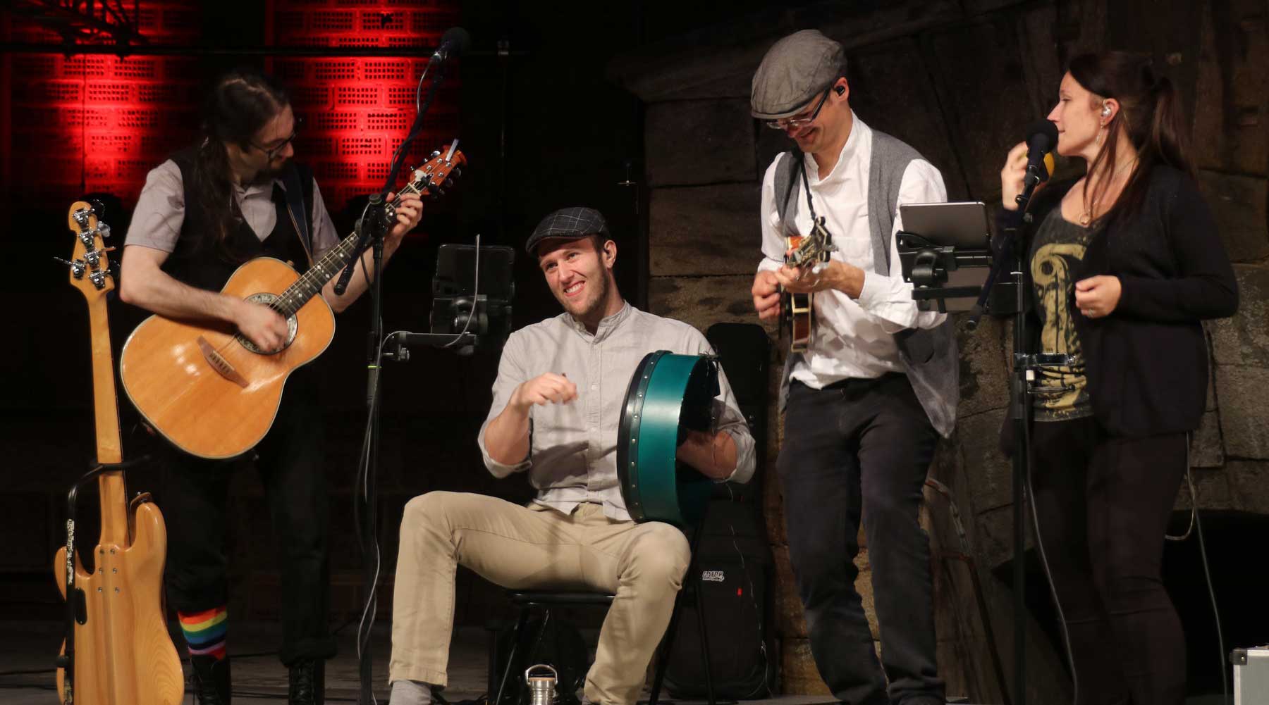 Kilkenny Band | Konzert