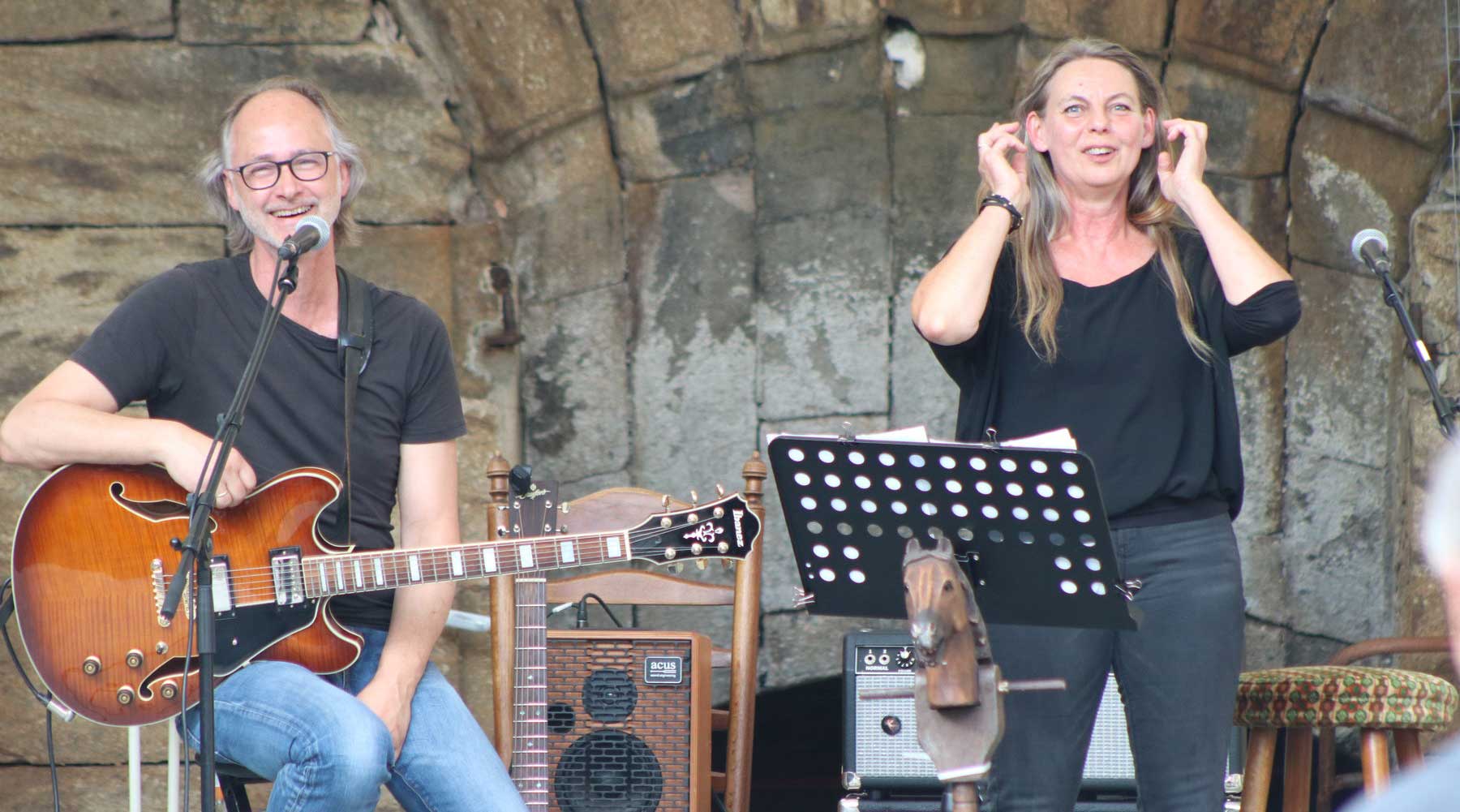 Storch & Storch | Konzert
