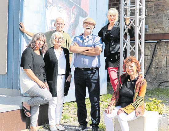 Read more about the article Nichts als Theater