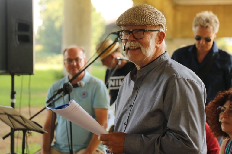 2022 | Brückenspiele | Gustav-Heinemann-Brücke