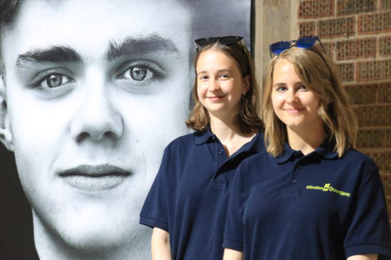 2022 | Fotoausstellung | Im Mittelpunkt