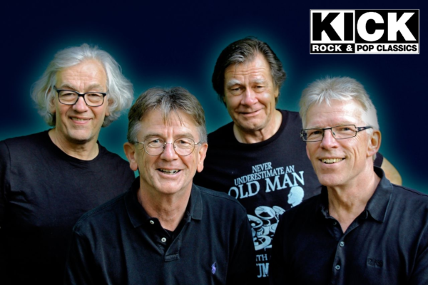 KICK – Die Musik Deines Lebens