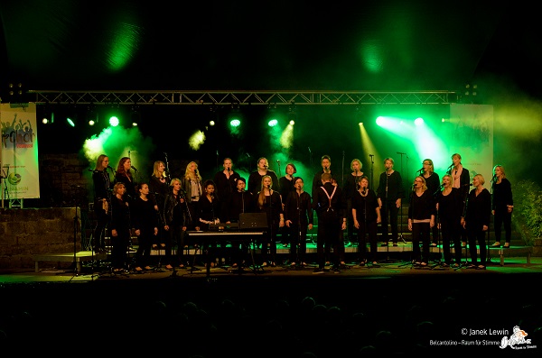 Belcantolino Chor Festival