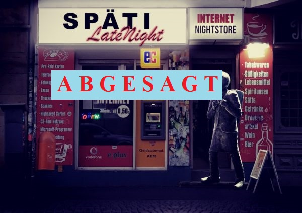 SPÄTI LateNight