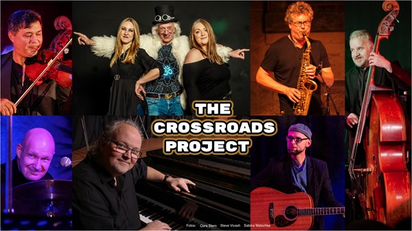 The Crossroads Project