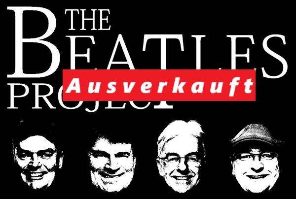 The Beatles Project
