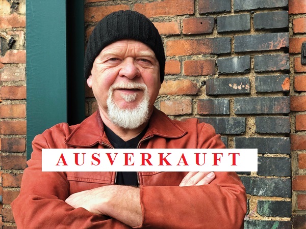 SEEPFERDCHEN MIT SECHZIG!