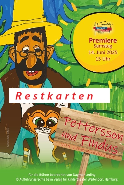 Pettersson und Findus
