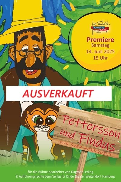 Pettersson und Findus