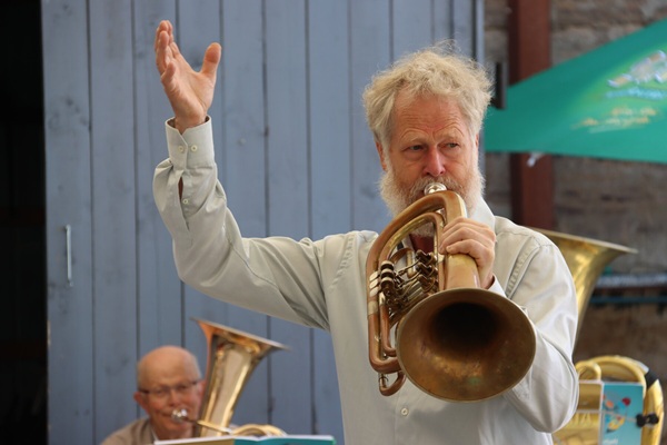 FortAmen – Gottesdienst