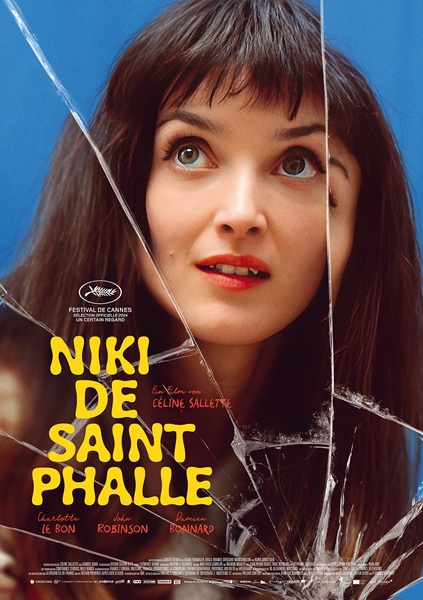 Niki de Saint Phalle – der Film