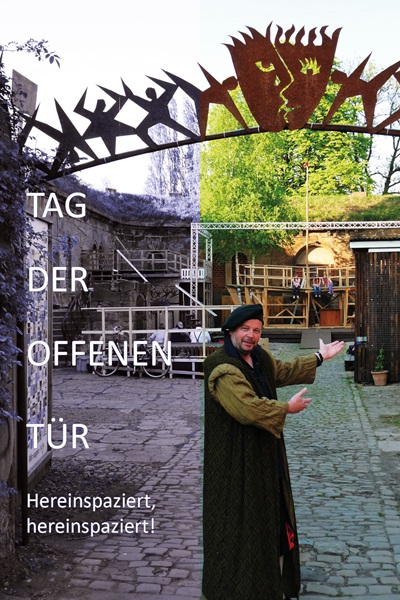 Tag der offenen Tür