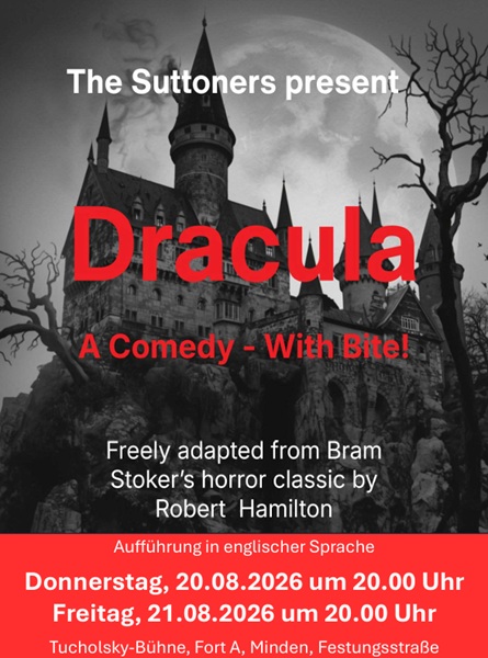 DRACULA