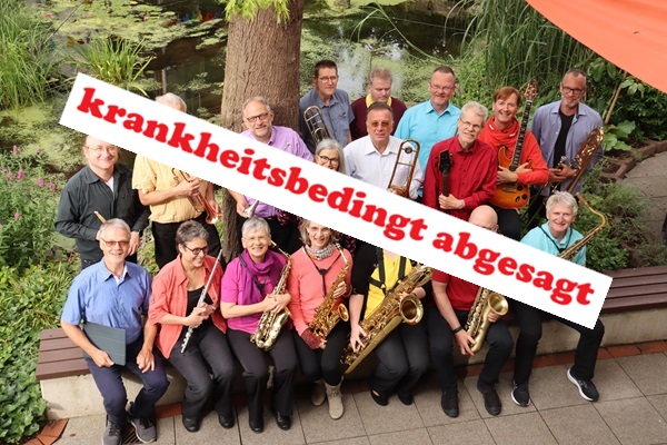 B-Swing Big Band